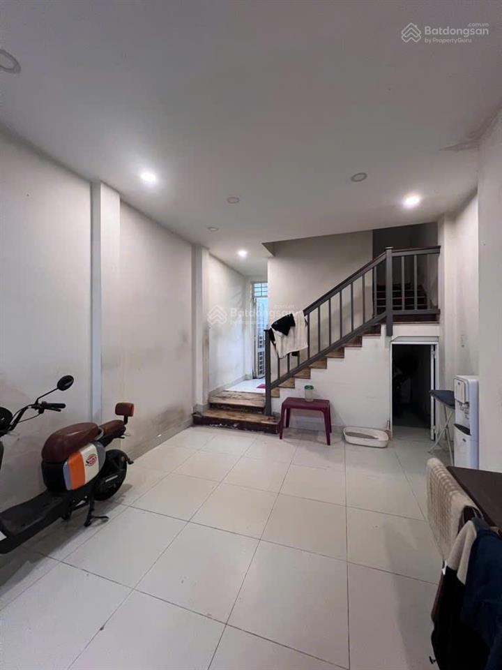 Bán nhà 3 tầng hẻm xe tải 10m, gần võ văn kiệt  hồ học lãm, 4m x 17m, hơn 6 tỷ