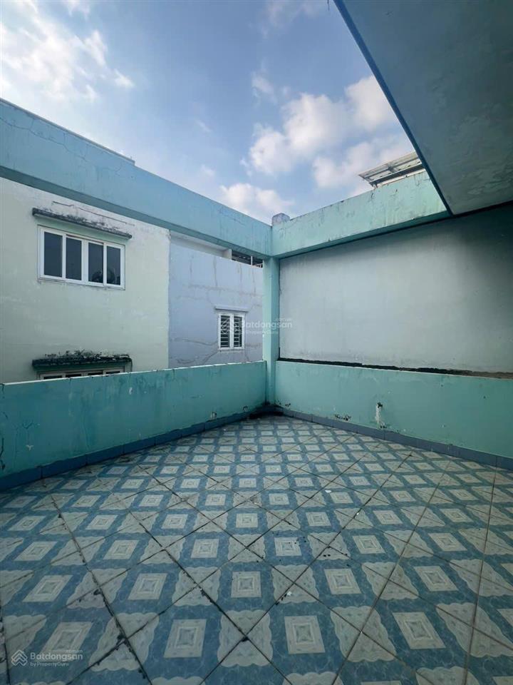 Bán nhà quận 8, trương đình hội giá tốt 7,8 tỷ, 5x20m, 3 tầng kiên cố, đường 12m