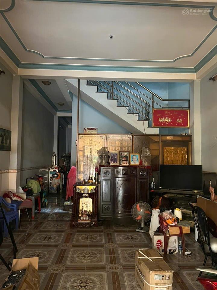 Bán nhà quận 8, trương đình hội giá tốt 7,8 tỷ, 5x20m, 3 tầng kiên cố, đường 12m