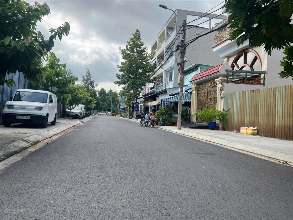 Bán nhà quận 8, trương đình hội giá tốt 7,8 tỷ, 5x20m, 3 tầng kiên cố, đường 12m