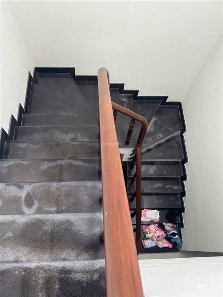 Bán nhà 4 tầng trương đình hội, an dương vương quận 8, 46m2, giá hot 5.7 tỷ, view đẹp