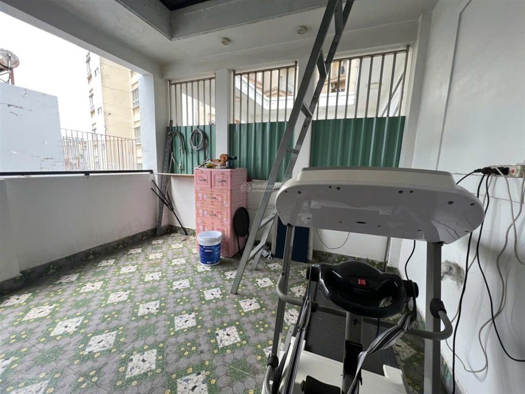 Bán nhà 4 tầng trương đình hội, an dương vương quận 8, 46m2, giá hot 5.7 tỷ, view đẹp
