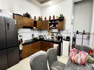 Bán nhà 4 tầng trương đình hội, an dương vương quận 8, 46m2, giá hot 5.7 tỷ, view đẹp