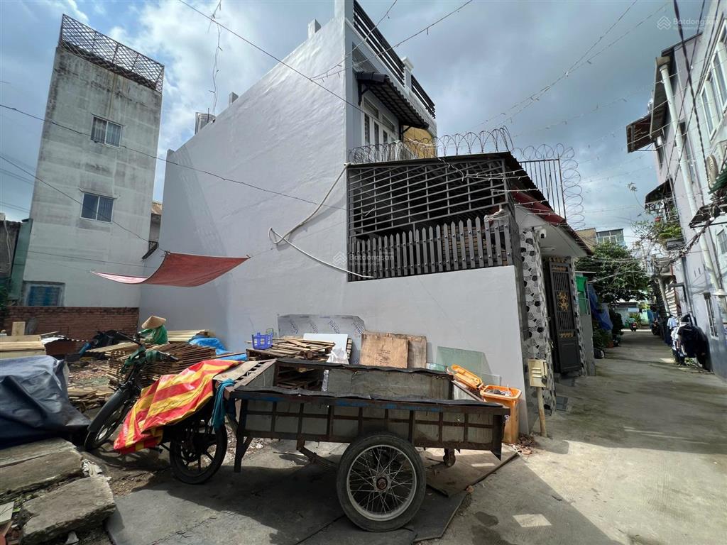 Bán đất đẹp lê tấn bê, gần võ văn kiệt, bình tân, 3,8 tỷ, 5x15m, xây dựng 4 tầng