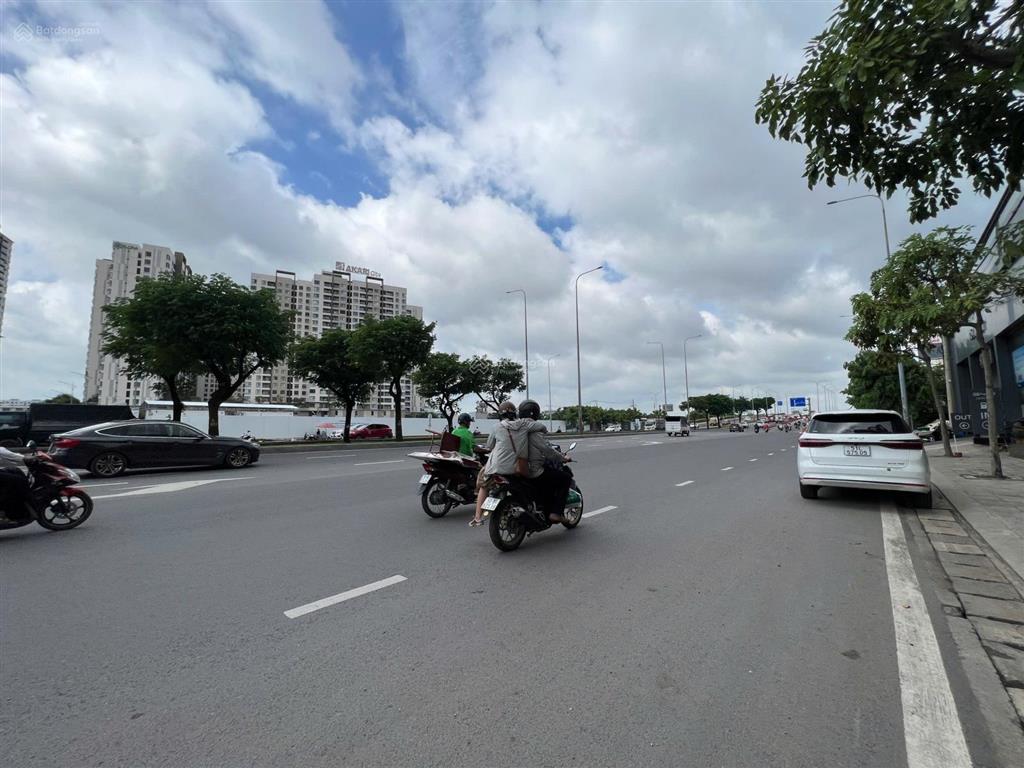 Bán đất đẹp lê tấn bê, gần võ văn kiệt, bình tân, 3,8 tỷ, 5x15m, xây dựng 4 tầng