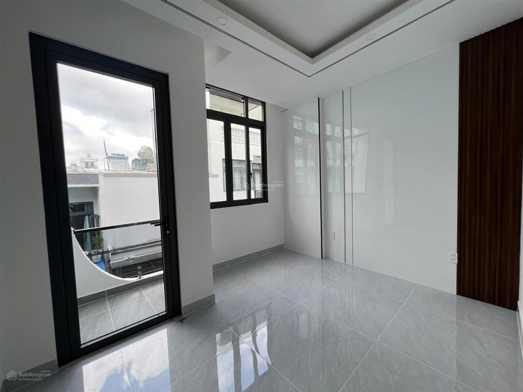 Hot, nhà đẹp 2 tầng 40m2 bùi tư toàn, kinh dương vương, bình tân giá tốt