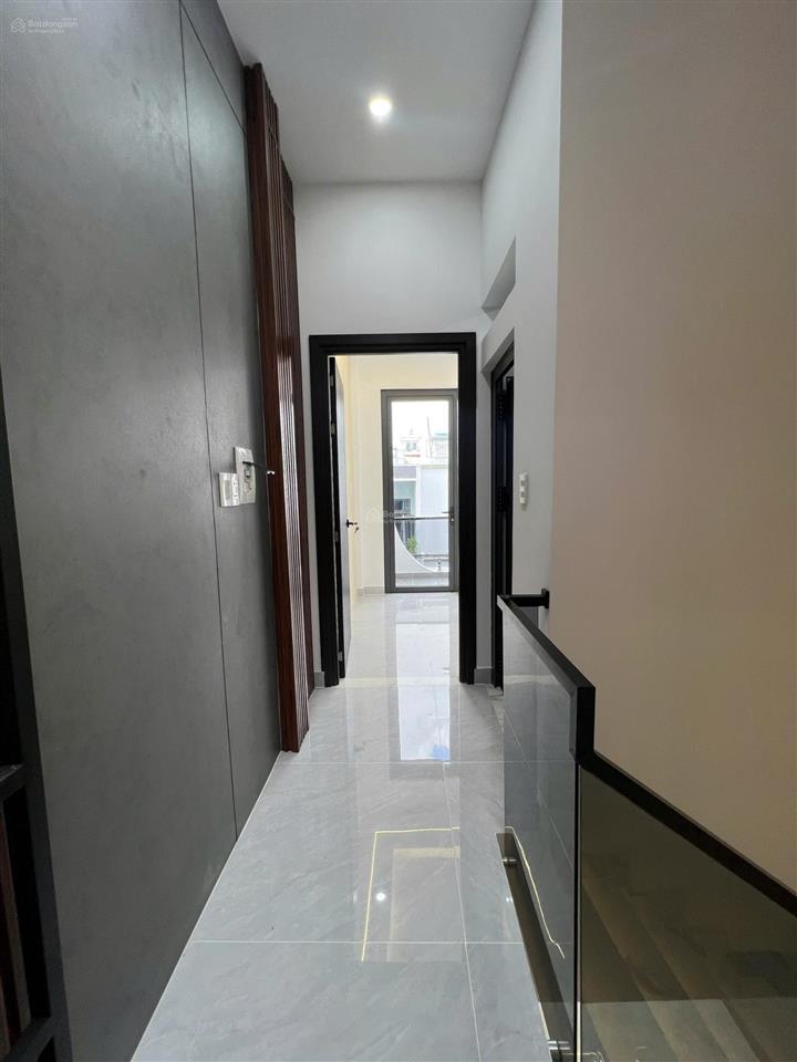 Hot, nhà đẹp 2 tầng 40m2 bùi tư toàn, kinh dương vương, bình tân giá tốt