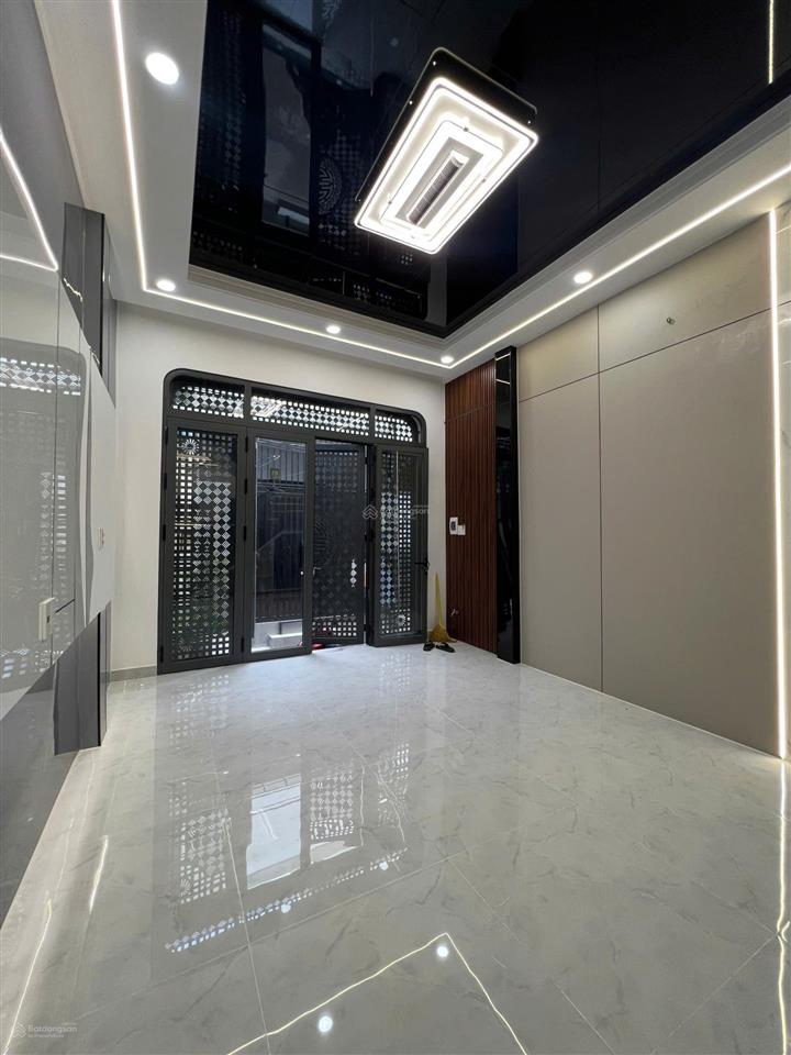 Hot, nhà đẹp 2 tầng 40m2 bùi tư toàn, kinh dương vương, bình tân giá tốt