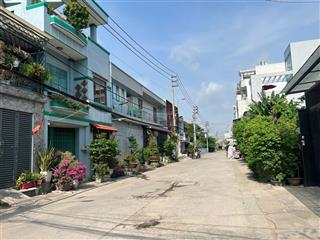Hiếm, bán đất (5x13,5m) hẻm xe tải 10m an dương vương thông võ văn kiệt chỉ 5 tỷ