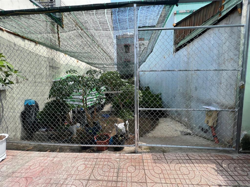 Bán đất mặt tiền 12m hồ học lãm gần võ văn kiệt, 5x20m, hot 7 tỷ