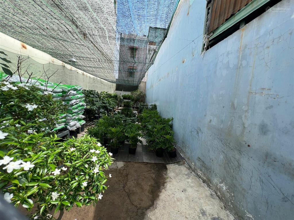 Bán đất mặt tiền 12m hồ học lãm gần võ văn kiệt, 5x20m, hot 7 tỷ