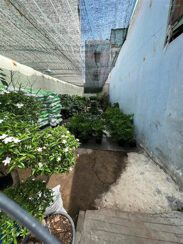 Bán đất mặt tiền 12m hồ học lãm gần võ văn kiệt, 5x20m, hot 7 tỷ