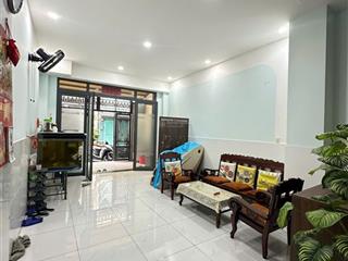 Bán nhà 4 tầng đẹp, mt khu vip an dương vương, bình tân  4x16m chỉ 7.4 tỷ