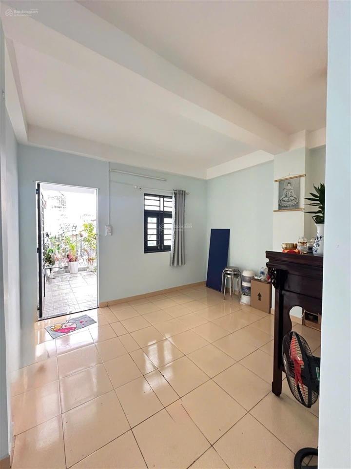 Bán nhà 4 tầng đẹp, mt khu vip an dương vương, bình tân  4x16m chỉ 7.4 tỷ