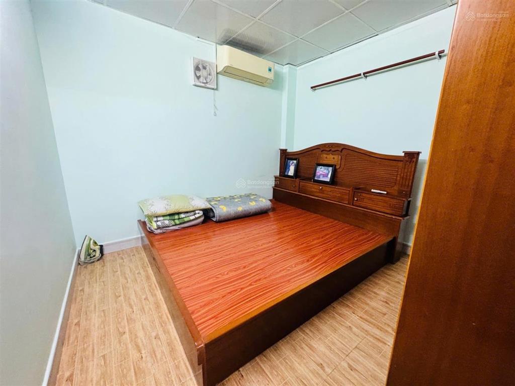 Bán nhà mt mai hắc đế  lê thành phương, quận 8, ngang 5.6x14m, chỉ 5.35 tỷ