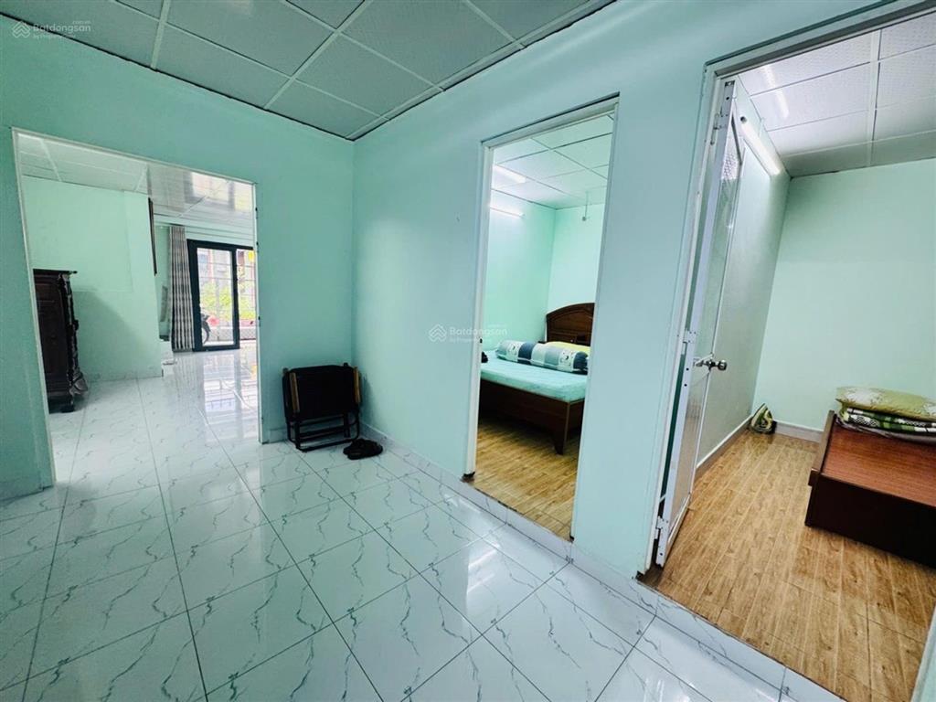 Bán nhà mt mai hắc đế  lê thành phương, quận 8, ngang 5.6x14m, chỉ 5.35 tỷ