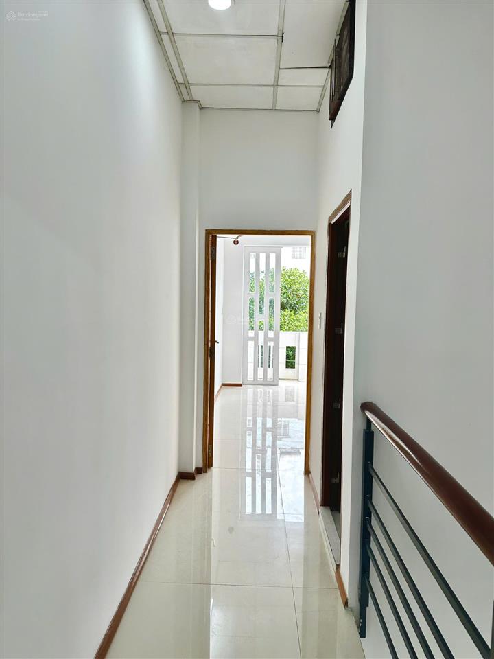 Bán nhà đẹp hẻm xe hơi 8m, kdc nam hùng vương, bình tân, 64m2 chỉ 5.6 tỷ