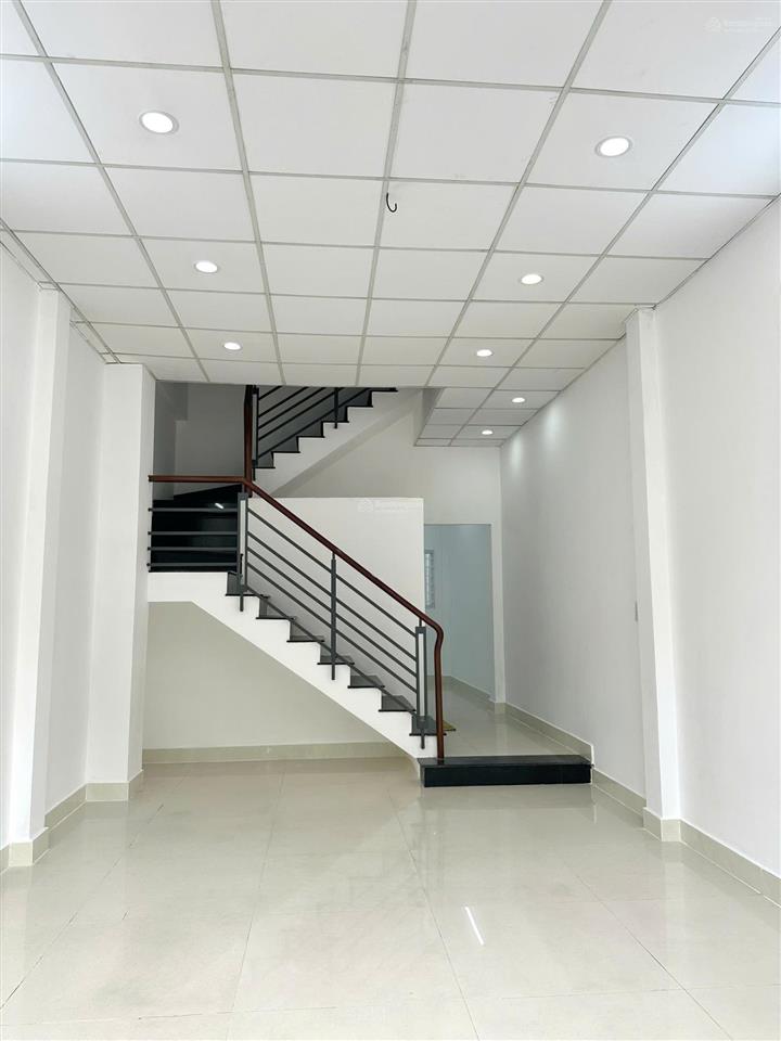 Bán nhà đẹp hẻm xe hơi 8m, kdc nam hùng vương, bình tân, 64m2 chỉ 5.6 tỷ