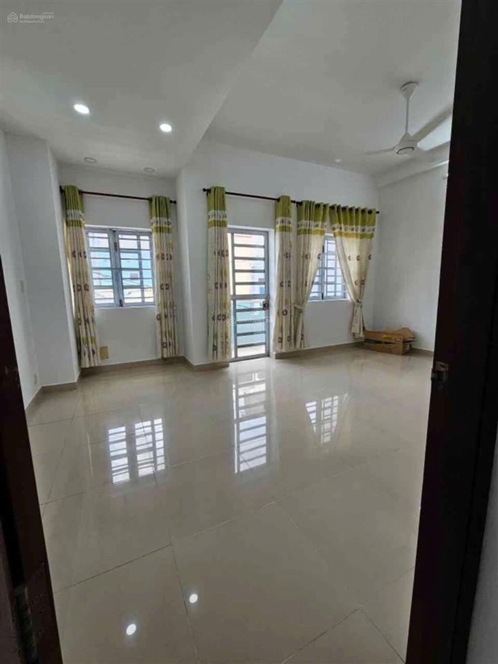 Bán nhà ngang 6x14m, 3 tầng hiếm, ngay bùi tư toàn  kinh dương vương chỉ hơn 6 tỷ