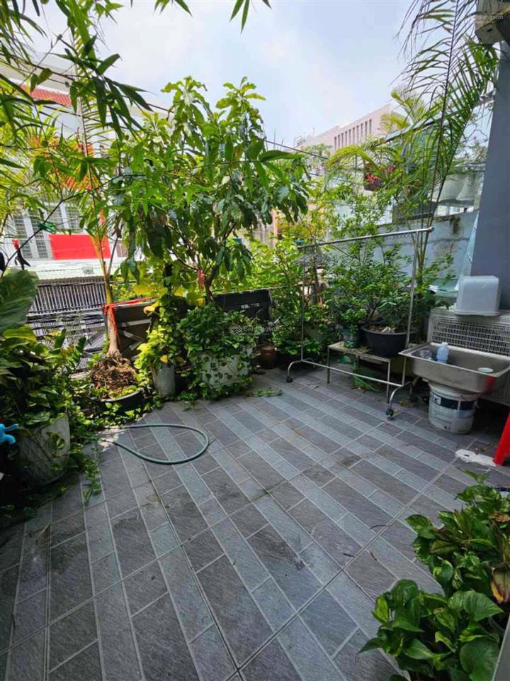 Nhà mặt tiền 3 tầng xe tải thông 10m, gần an dương vương, võ văn kiệt, bình tân, 4x17m chỉ 6.7 tỷ