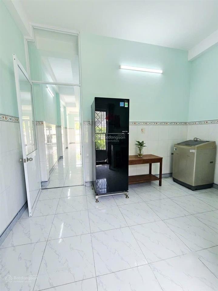 Nhà mặt tiền 3 tầng xe tải thông 10m, gần an dương vương, võ văn kiệt, bình tân, 4x17m chỉ 6.7 tỷ