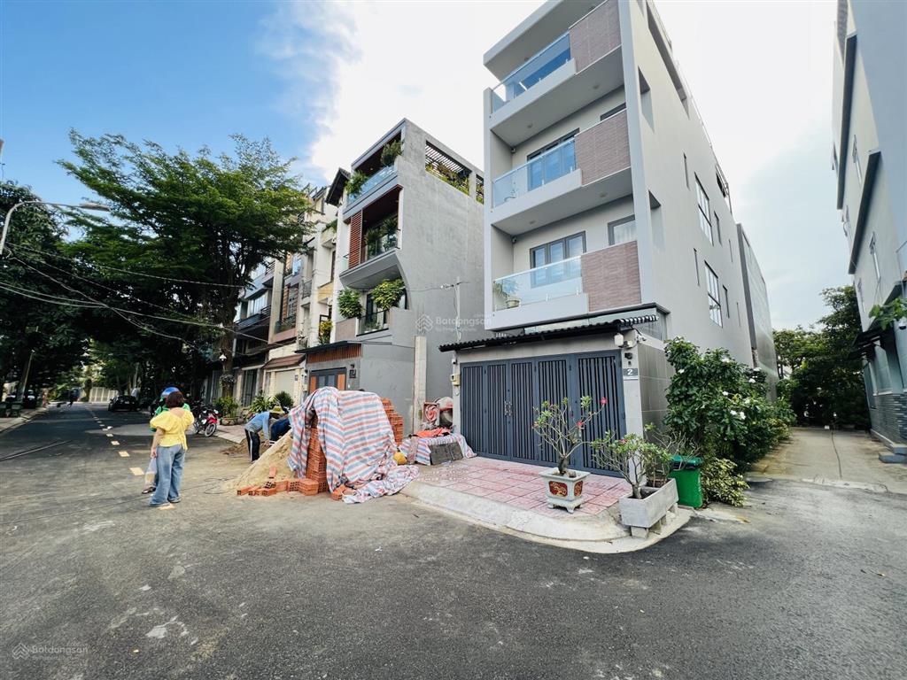 Bán gấp đất mặt tiền 8m, 72m2, kdc nam hùng vương, sổ riêng, không ngập nước, nhỉnh 5 tỷ