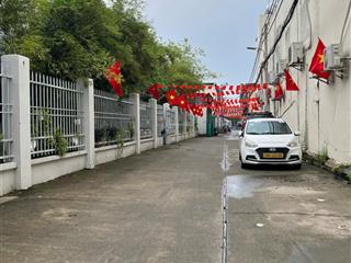Bán đất nền hẻm xe hơi 7m kinh dương vương, (4.2x21m) chỉ 5.3 tỷ
