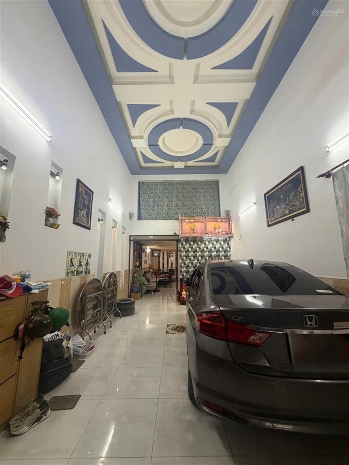 Bán gấp nhà 2 tầng (4.5x28m) bùi tư toàn sát kinh dương vương bình tân, hot 8.5 tỷ