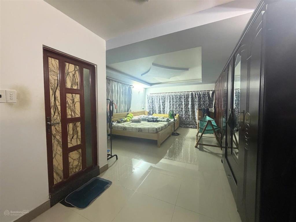 Bán gấp nhà 2 tầng (4.5x28m) bùi tư toàn sát kinh dương vương bình tân, hot 8.5 tỷ