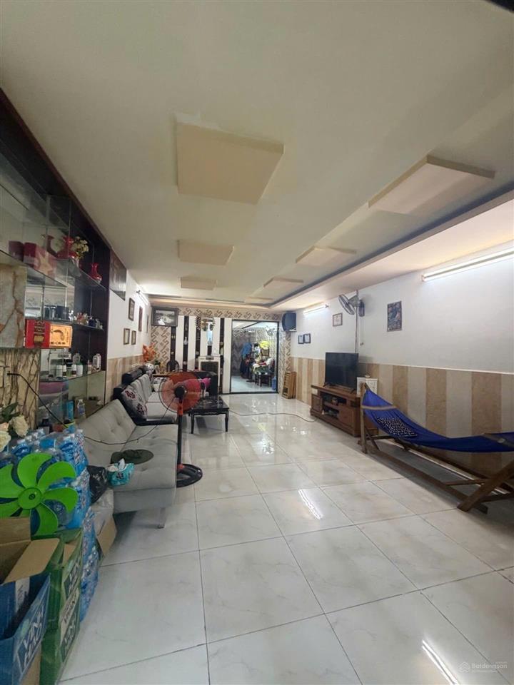 Bán gấp nhà 2 tầng (4.5x28m) bùi tư toàn sát kinh dương vương bình tân, hot 8.5 tỷ