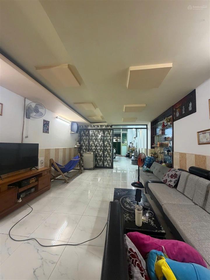 Bán gấp nhà 2 tầng (4.5x28m) bùi tư toàn sát kinh dương vương bình tân, hot 8.5 tỷ