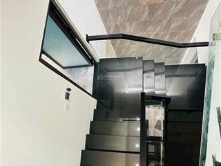 Bán nhà 3 tầng đường thanh lương 18