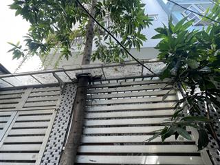Bán nhà riêng 3pn, 4wc, 70m2, hẻm 120 trường chinh, 8 tỷ vnd
