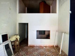 Bán nhà cấp 4 gần mặt tiền thống nhất gò vấp xây dựng 48m2 , sân 22m2 riêng ( sổ công nhận 61m2)