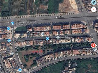 Chính chủ bán lk louis city đại mỗ 105m2 nằm sát trục lê quang đạo kéo dài