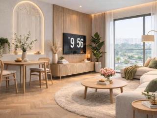2pn siêu phẩm view triệu đô bể bơi