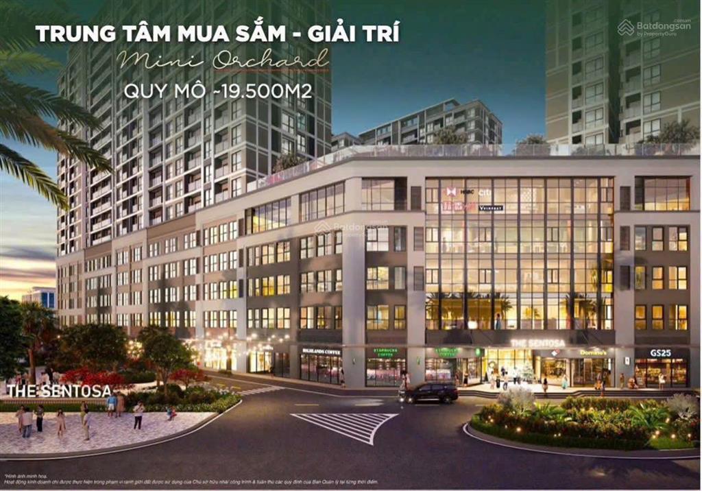 Shophouse khối đế tòa s2 mặt đại lộ nguyễn hoàng tầng 03s15 cơ hội đầu tư tại vinhomes thanh hóa