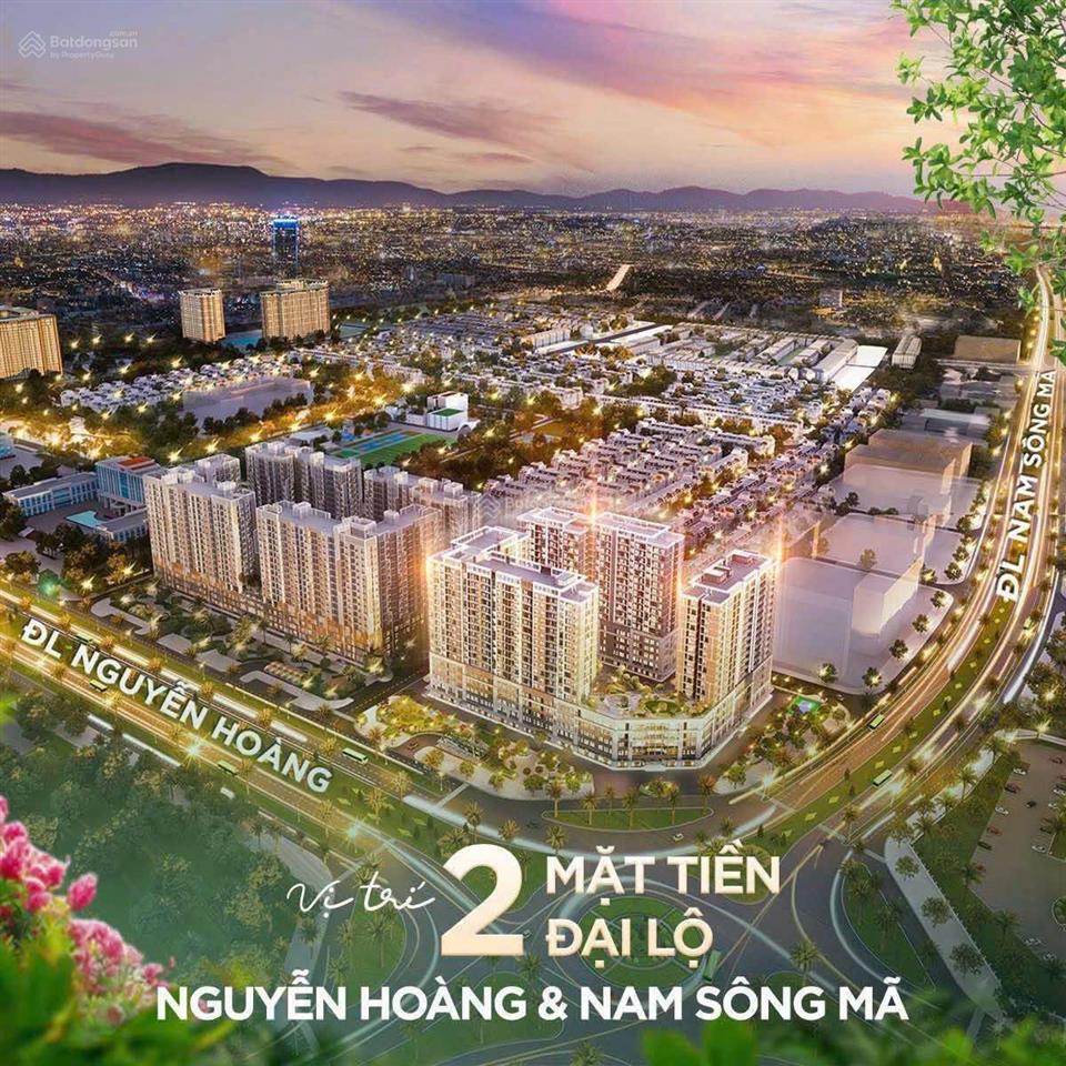 Shop khối đế the sentosa  mỏ vàng kinh doanh giữa lòng vinhomes star city thanh hóa