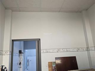 Trung tâm hiếm nhà bán quận 8  ngay xóm củi  sử dụng gần 40m2  2 tầng hoàn công đủ  nhỉnh 3 tỷ