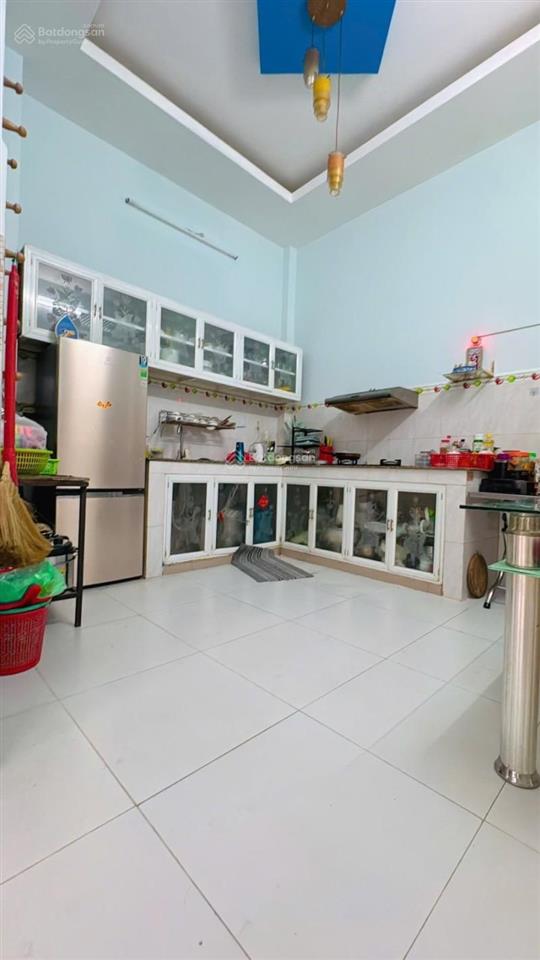 Trung tâm phường vip quận 8 dương lân  4m x 12m  3 tầng  nhỉnh 5 tỷ