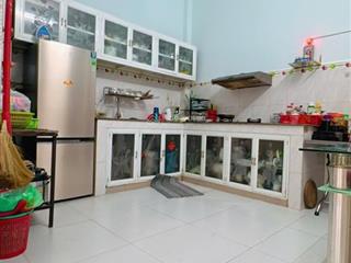 Trung tâm phường vip quận 8 dương lân  4m x 12m  3 tầng  nhỉnh 5 tỷ