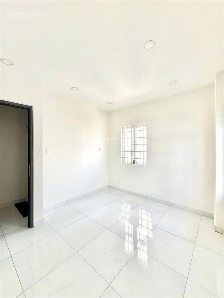 Bán nhà q3trần văn đangdtsd 100m2 ngang 5,3m4 tầngbtct 3pn 4wc(tl)