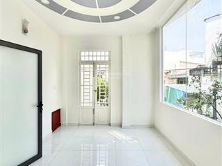 Bán nhà q3trần văn đangdtsd 100m2 ngang 5,3m4 tầngbtct 3pn 4wc(tl)