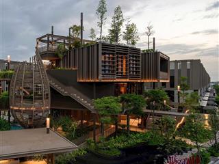 Nhận nhà ngay khu biệt thự cao cấp nhất tại phường bình dương chỉ cần thanh toán 70%