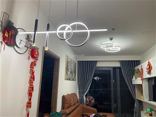 Cần bán gấp căn hộ the glory  2 phòng ngủ, 2wc  có ban công  full nội thất  view hồ bơi