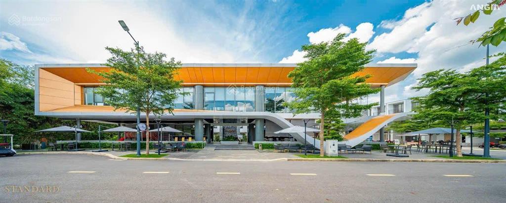 Cần bán gấp căn góc the standard giá gốc 8.2t giá bán 5.3t. có hỗ trợ vay ngân hàng