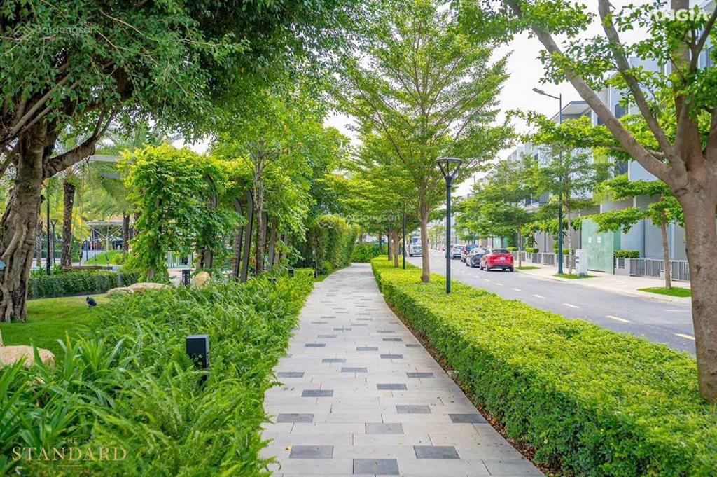 Cần bán gấp căn góc the standard giá gốc 8.2t giá bán 5.3t. có hỗ trợ vay ngân hàng