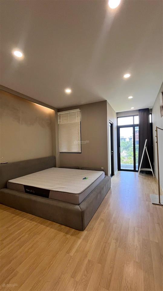 Cần bán gấp biệt thự căn góc ở haruka khu đô thị midori park  đối diện aeon mall thành phố mới