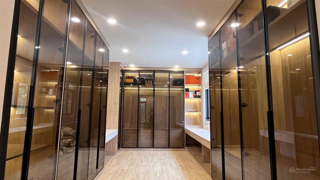 Cần bán gấp biệt thự căn góc ở haruka khu đô thị midori park  đối diện aeon mall thành phố mới