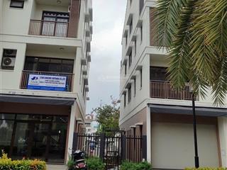 Cần bán căn góc mặt tiền đường võ nguyên giáp hợp đồng thuê 35tr sổ hồng sẵn đã hoàn thiện